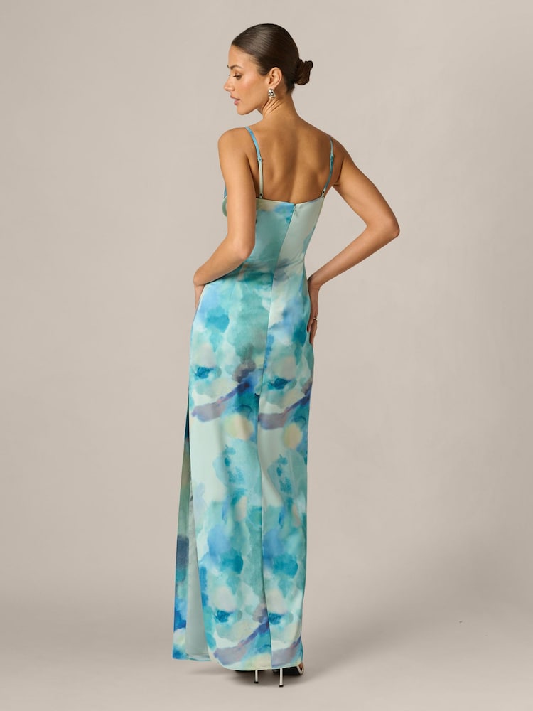 Formal Dress Adrianna Papell ADAE213035 Wholesale