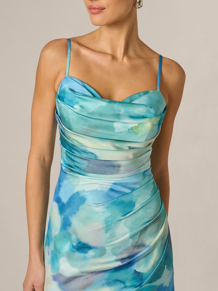 Formal Dress Adrianna Papell ADAE213035 Wholesale