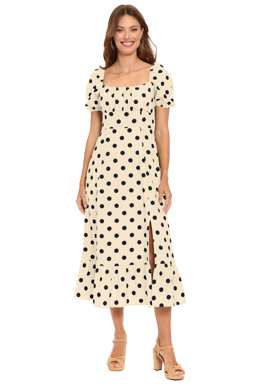 London Times Dress T10264M Wholesale