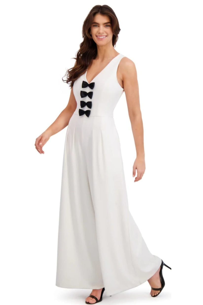 London Times Empire Waist Fit & Flare Midi Dress T10174M Wholesale
