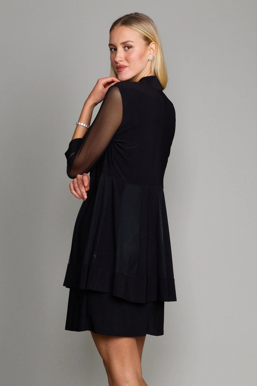Short Mother Of The Bride Dress Wholesale