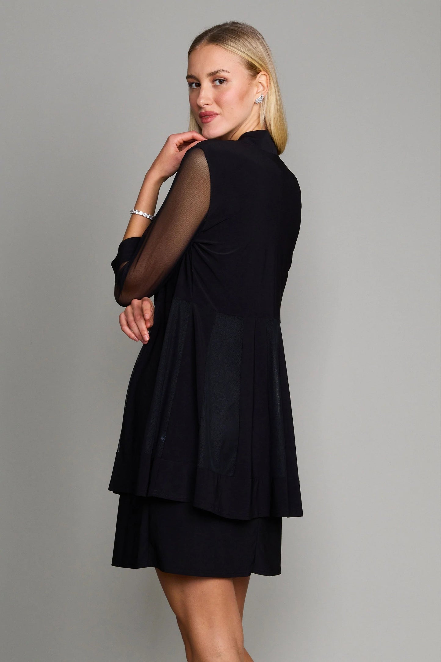 Short Mother Of The Bride Dress Wholesale