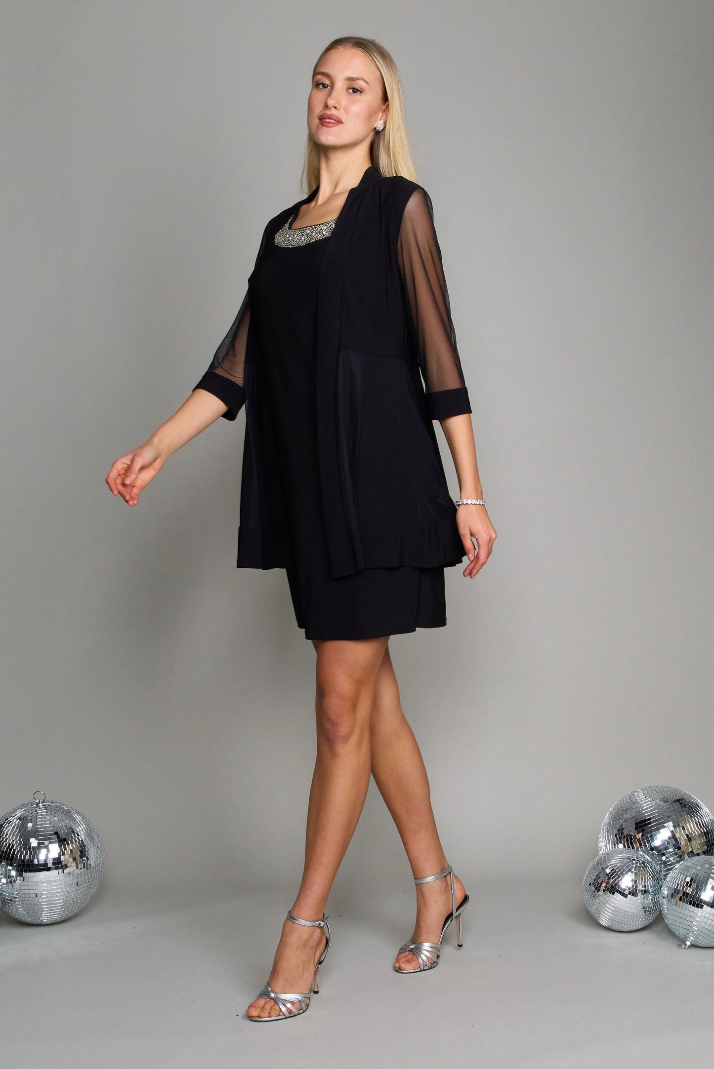Short Mother Of The Bride Dress Wholesale