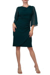 Cocktail Dresses Short Cocktail Fitted Dress Hunter 