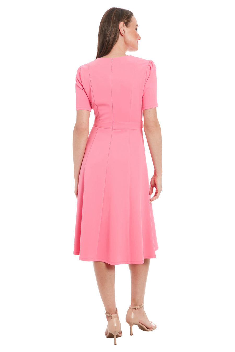 London Times Dress T6565M Wholesale