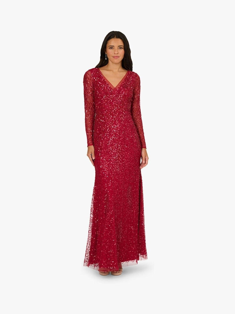 Formal Dress Adrianna Papell AP1E211716 Wholesale