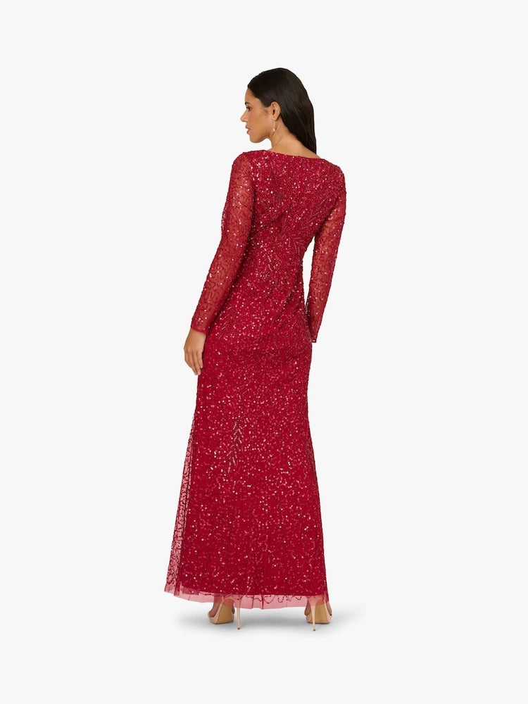 Formal Dress Adrianna Papell AP1E211716 Wholesale