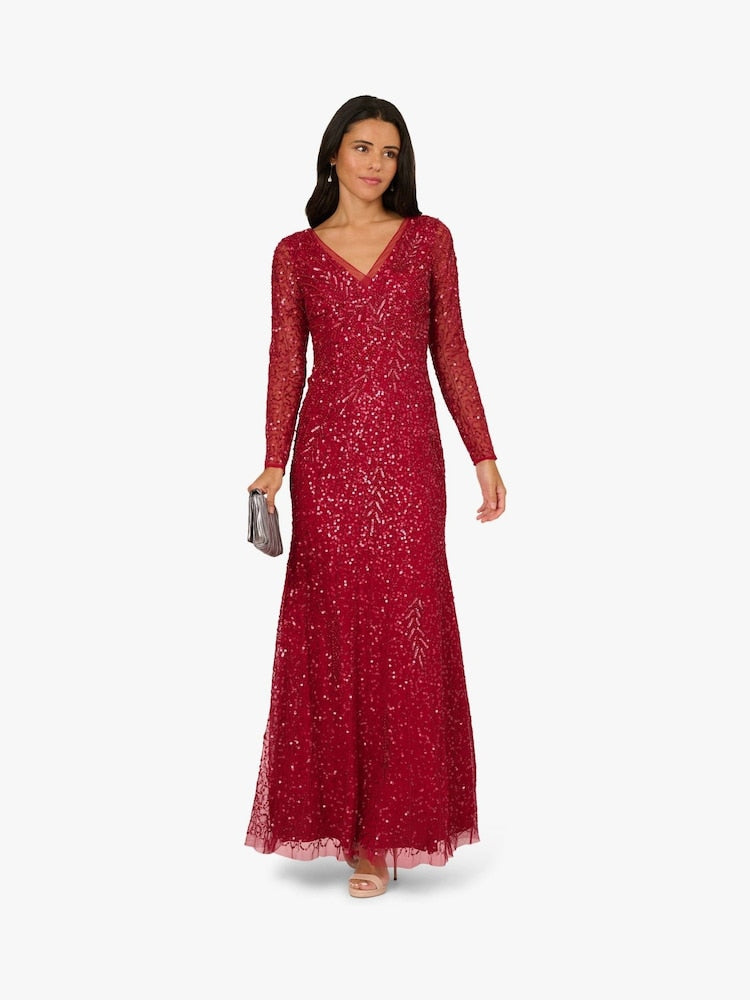 Formal Dress Adrianna Papell AP1E211716 Wholesale