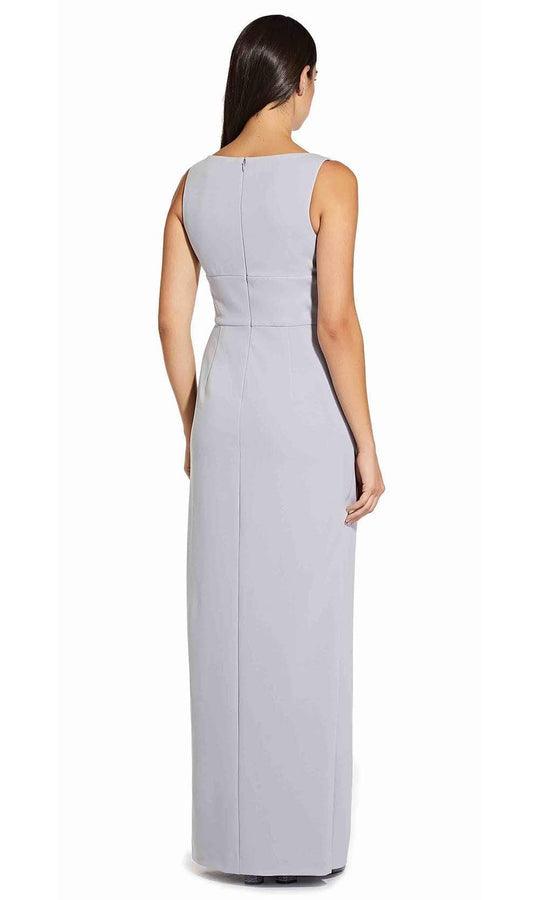 Adrianna Papell Long Formal  Dress AP1E206762 - The Dress Outlet