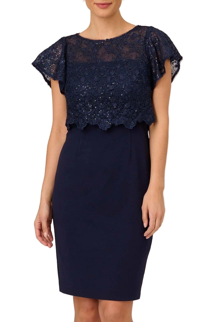 Formal Dress Adrianna Papell AP1D104957 Wholesale