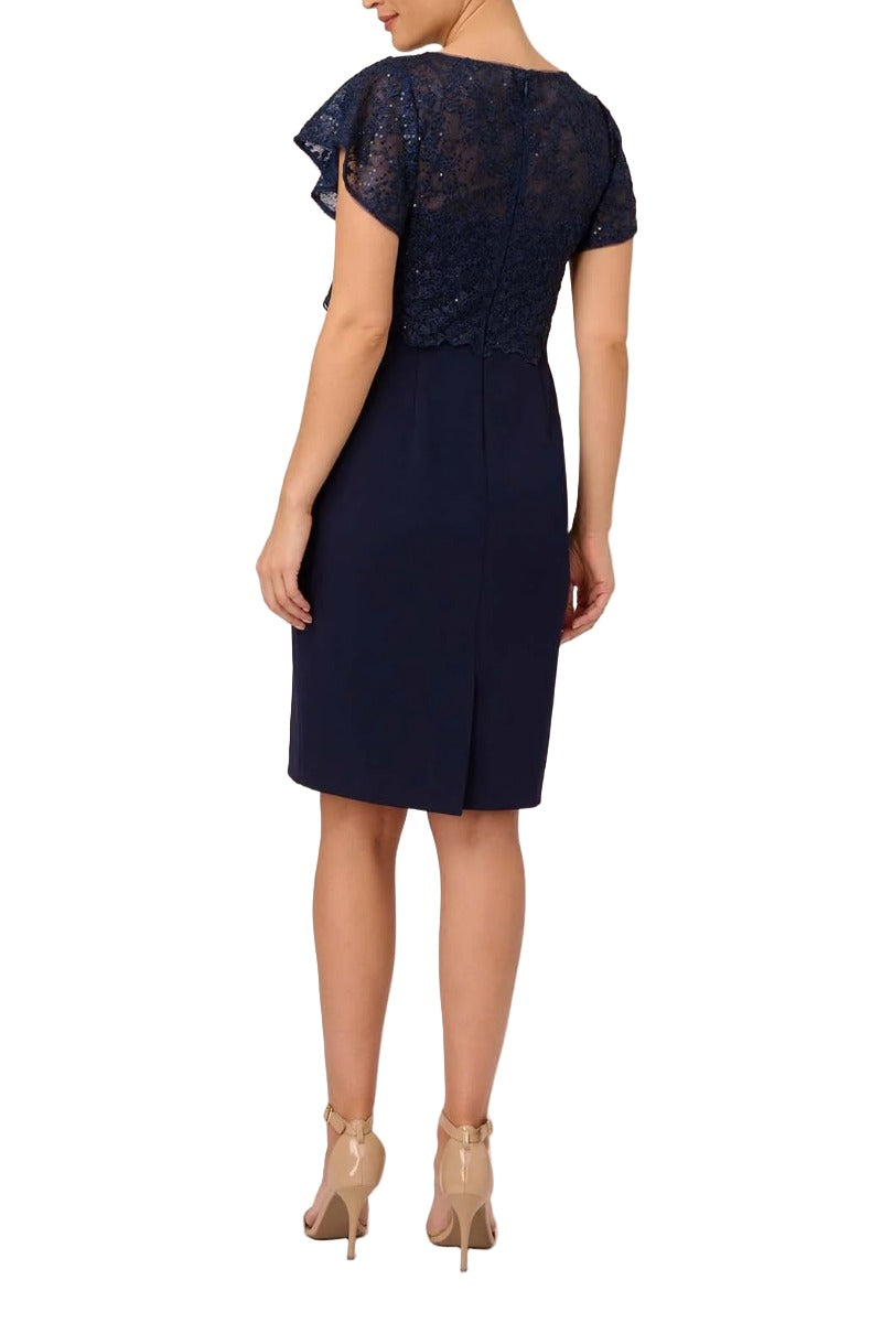 Formal Dress Adrianna Papell AP1D104957 Wholesale