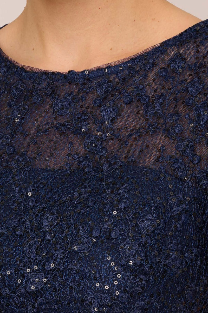 Formal Dress Adrianna Papell AP1D104957 Wholesale