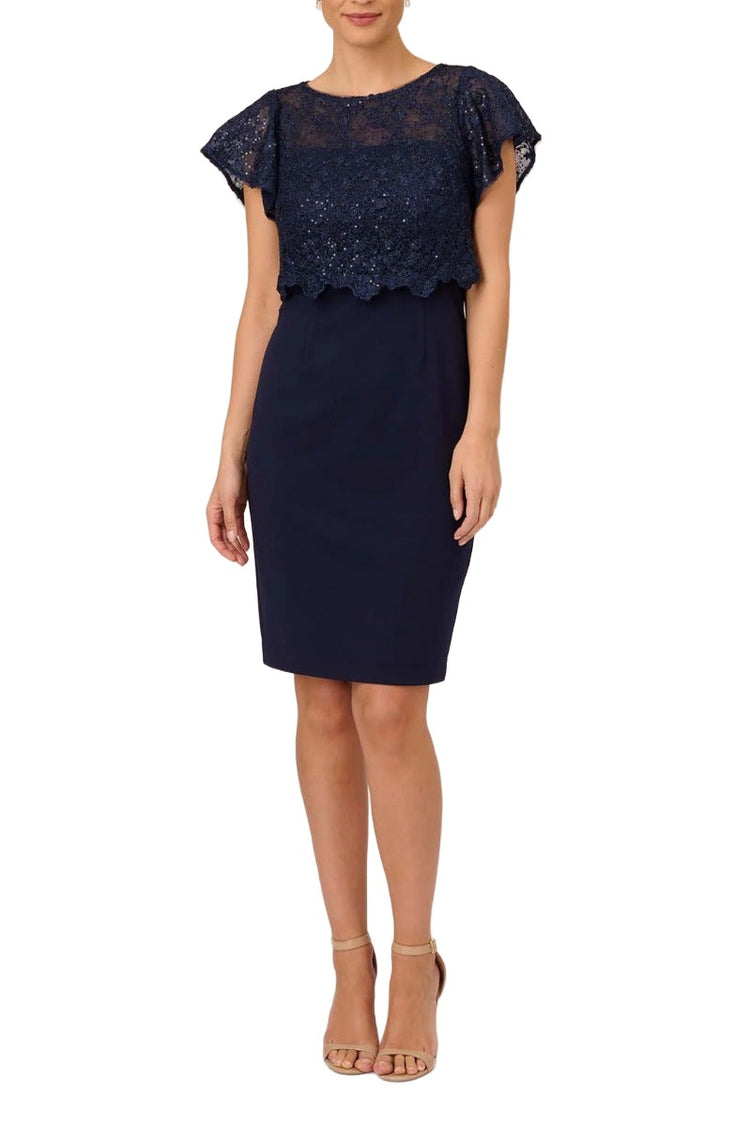 Formal Dress Adrianna Papell AP1D104957 Wholesale
