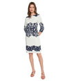 Adrianna Papell AP1D105223 Lace Short Cocktail Dress