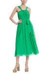 Badgley Mischka BSD5093 Short A Line Midi Cocktail Dress Wholesale