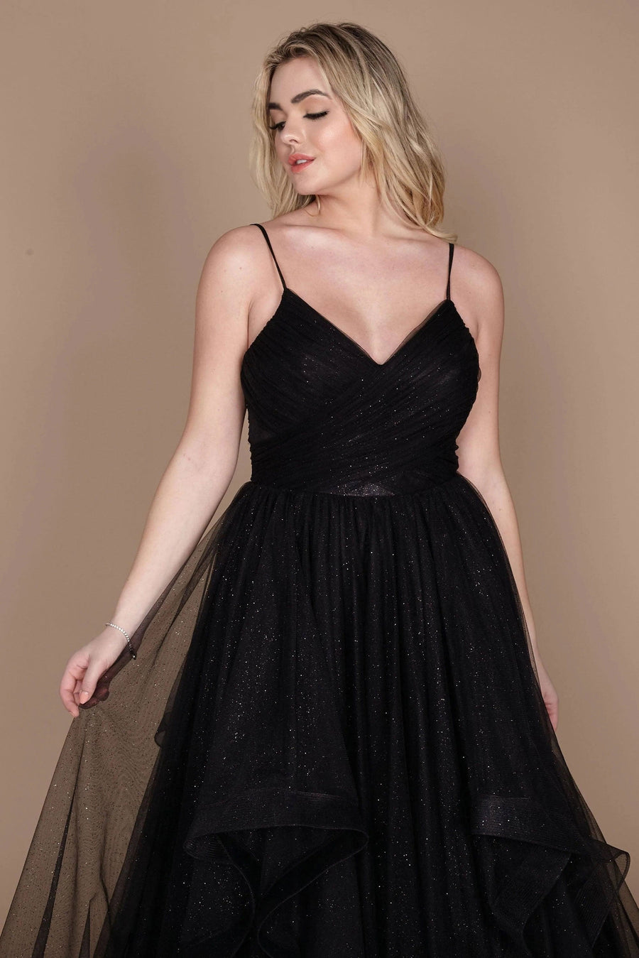 Sparkling Long Formal Ball Gown Wholesale