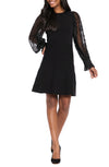 London Times Dress T10163M Wholesale