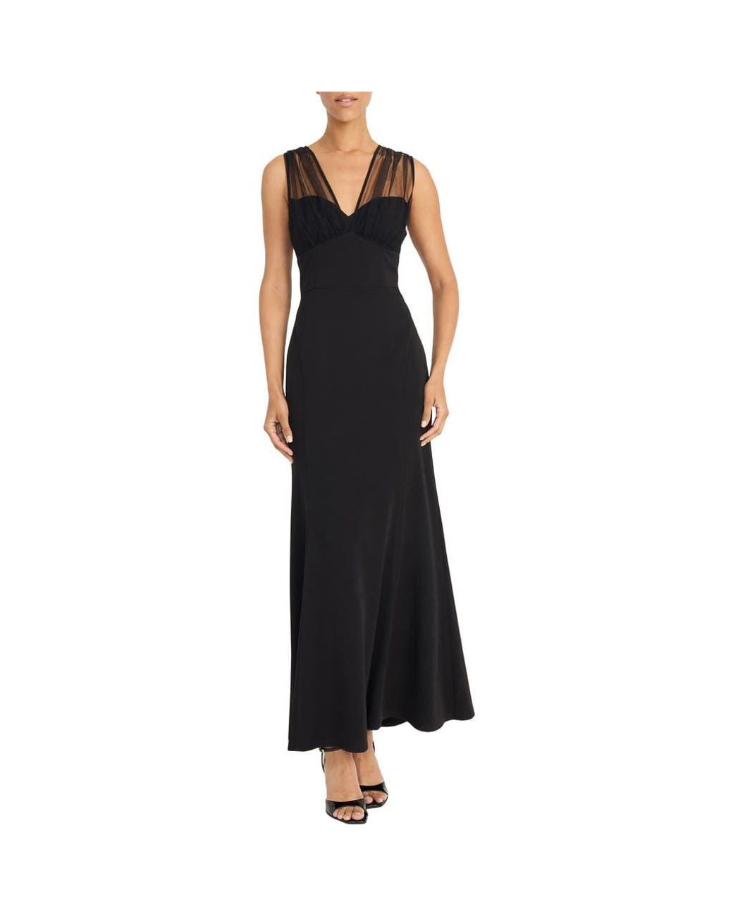 Maggy London G7087M Black