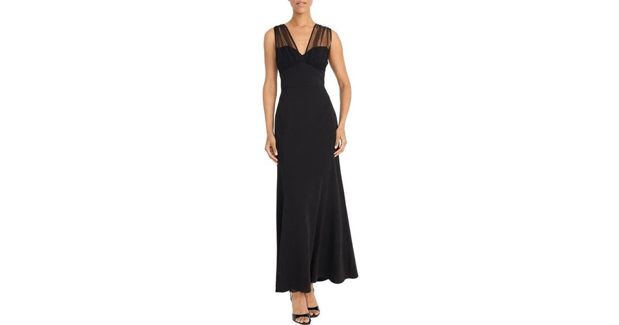 Maggy London G7087M Black