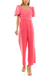 Jumpsuit Long Formal Jumpsuit Camillia Rose