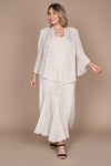 R&M Richards 058260 Plus Size Evening Dress Wholesale