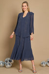 R&M Richards 058260 Plus Size Evening Dress Wholesale