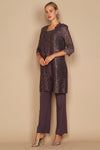 R&M Richards 1993W Plus Size Formal Pant Suit Mother of the Bride Wholesale