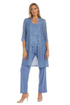 R&M Richards 1993W Plus Size Formal Pant Suit Mother of the Bride Wholesale