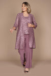 R&M Richards 1993W Plus Size Formal Pant Suit Mother of the Bride Wholesale