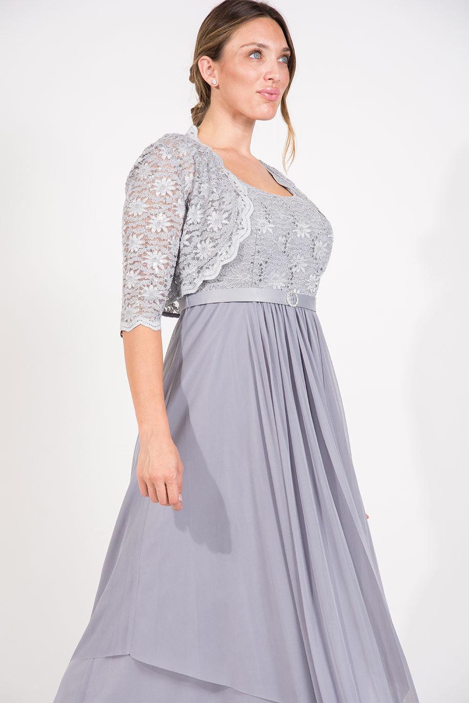 Long Mother Of Bride Formal Dress Wholesale