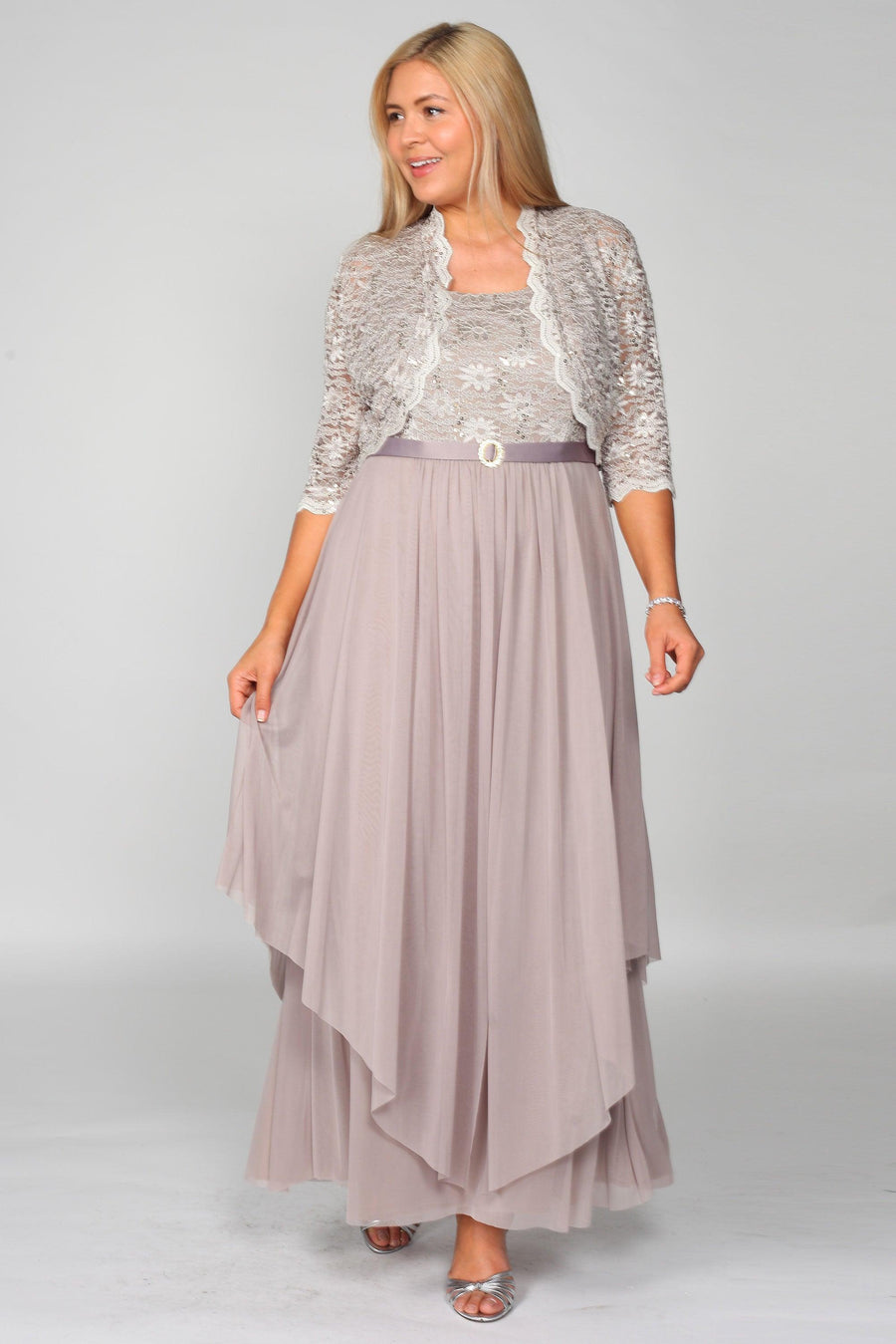 Long Mother Of Bride Formal Dress Wholesale