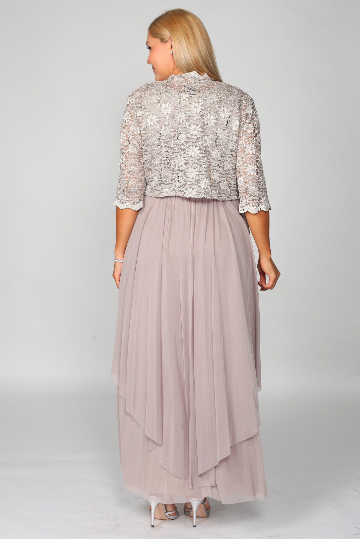 Long Mother Of Bride Formal Dress Wholesale