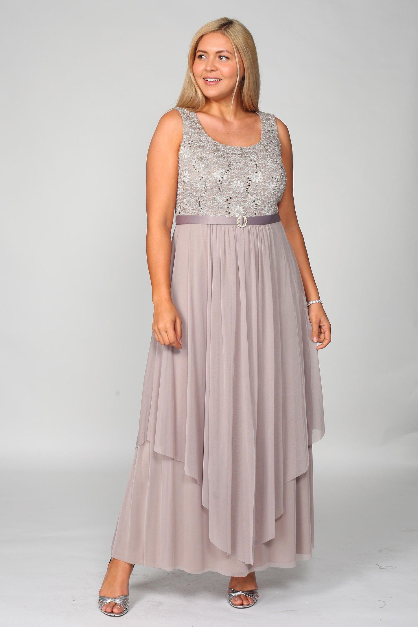 Long Mother Of Bride Formal Dress Wholesale
