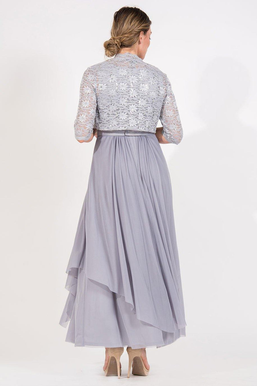 Long Mother Of Bride Formal Dress Wholesale