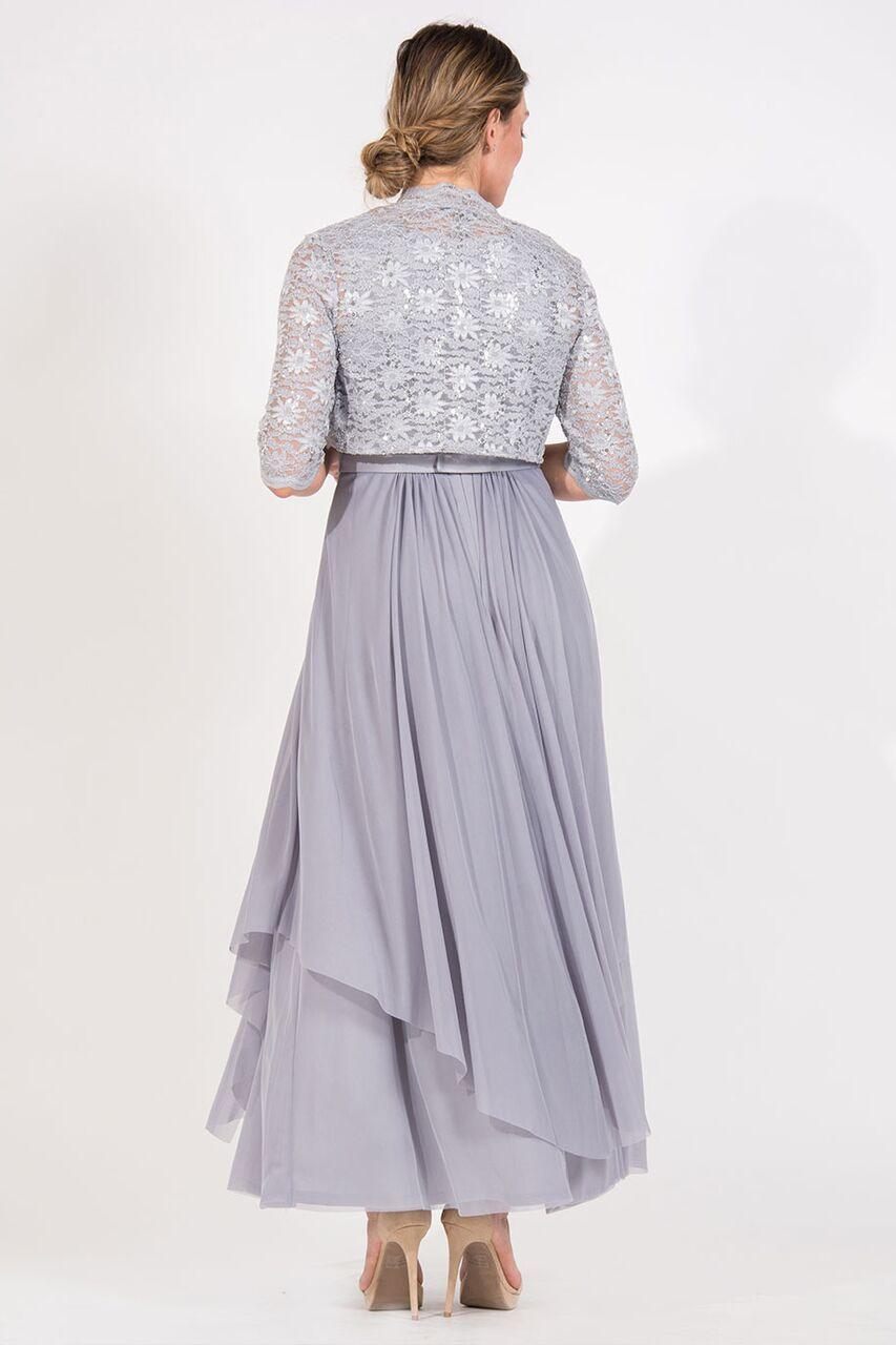 Long Mother Of Bride Plus Size Formal Dress Wholesale
