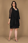 Short Formal Mother Of The Bride Dress Wholesale