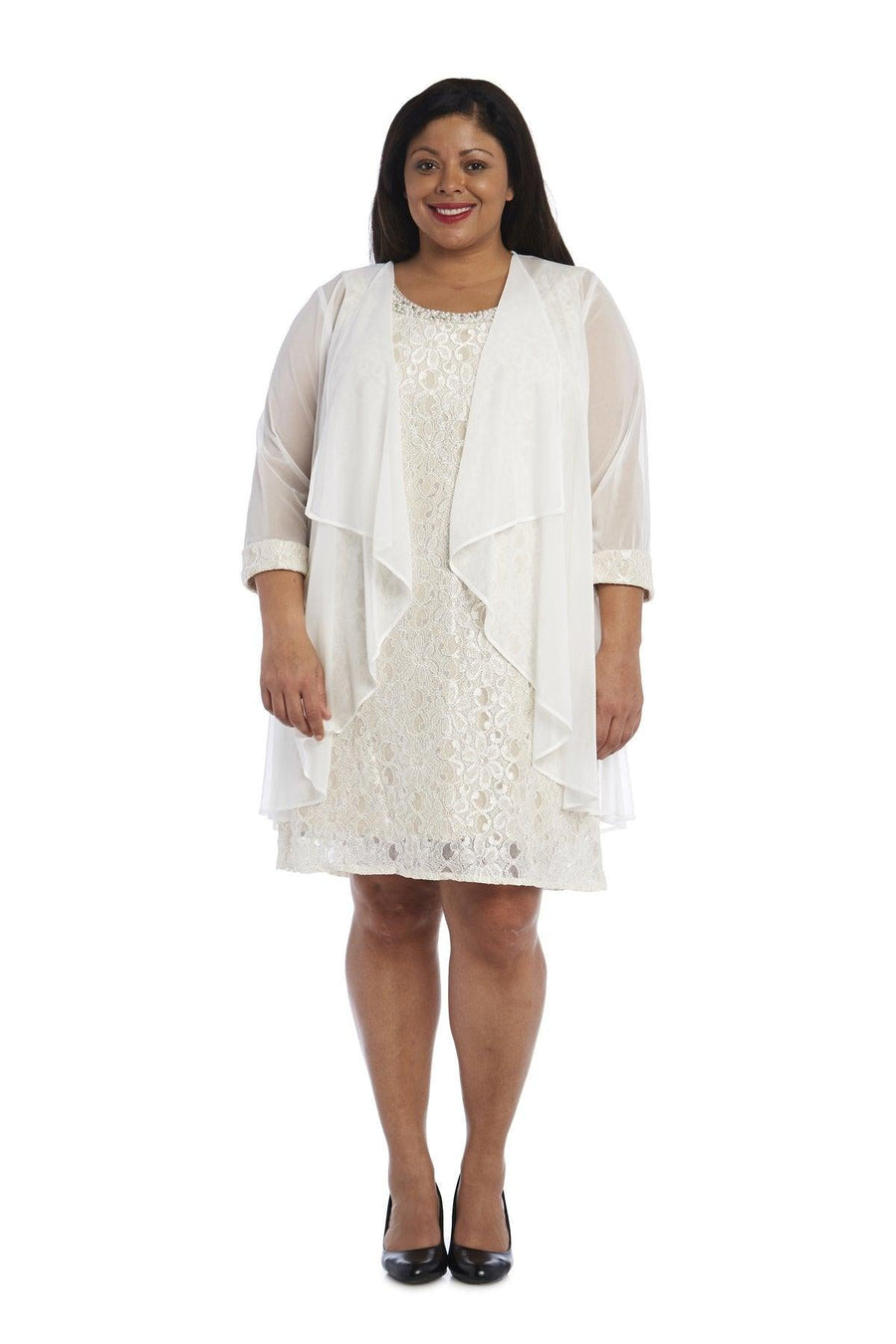 Short Formal Mother Of The Bride Dress Wholesale