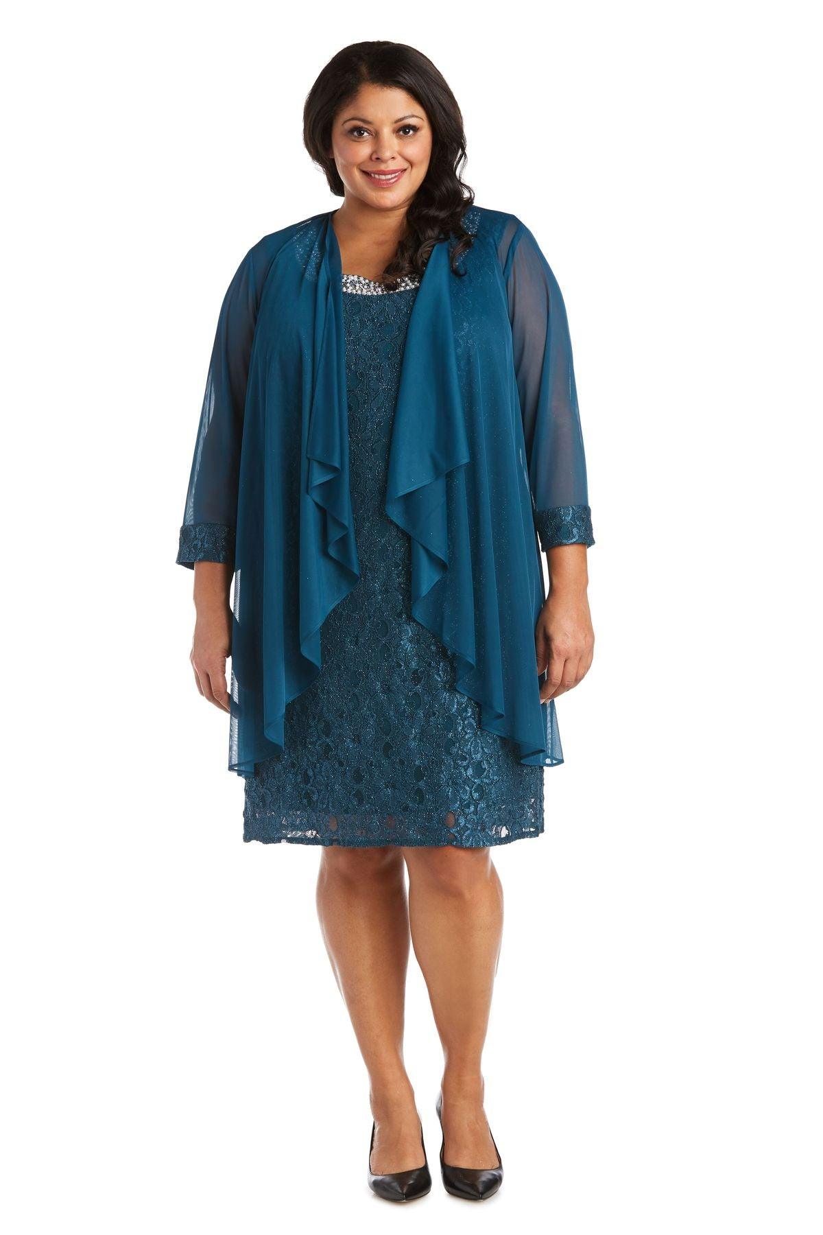 Short Formal Mother Of The Bride Dress Wholesale