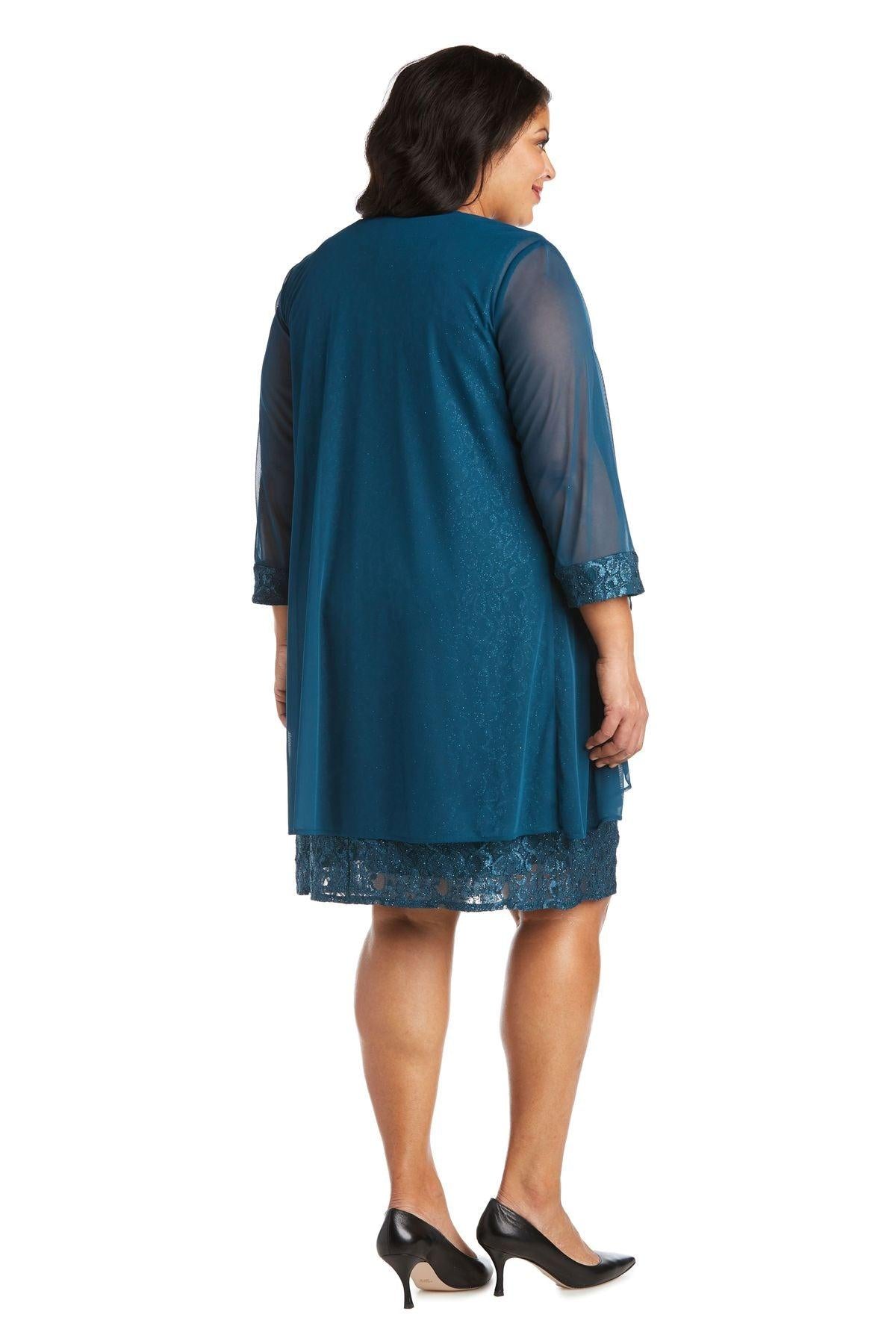 Short Formal Mother Of The Bride Dress Wholesale
