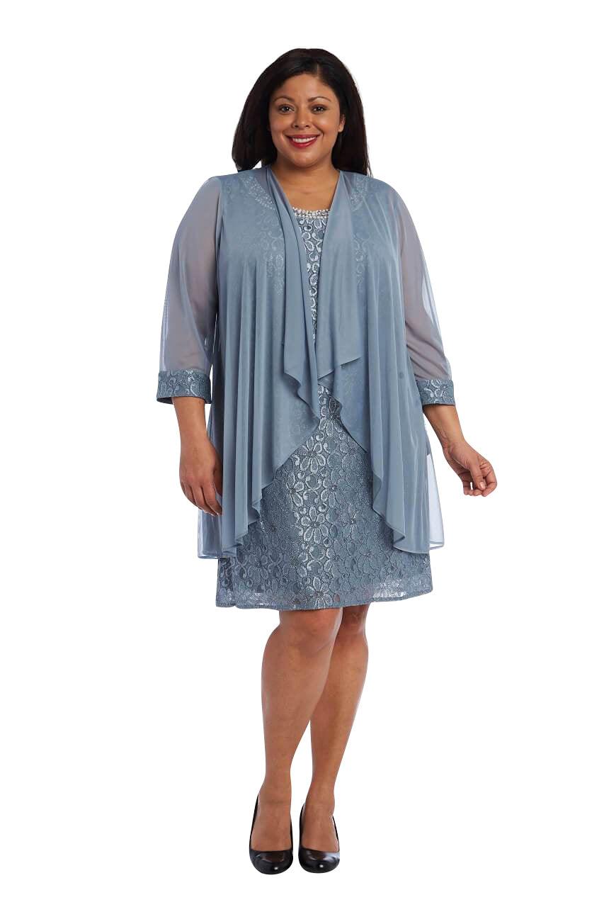 Short Formal Mother Of The Bride Dress Wholesale