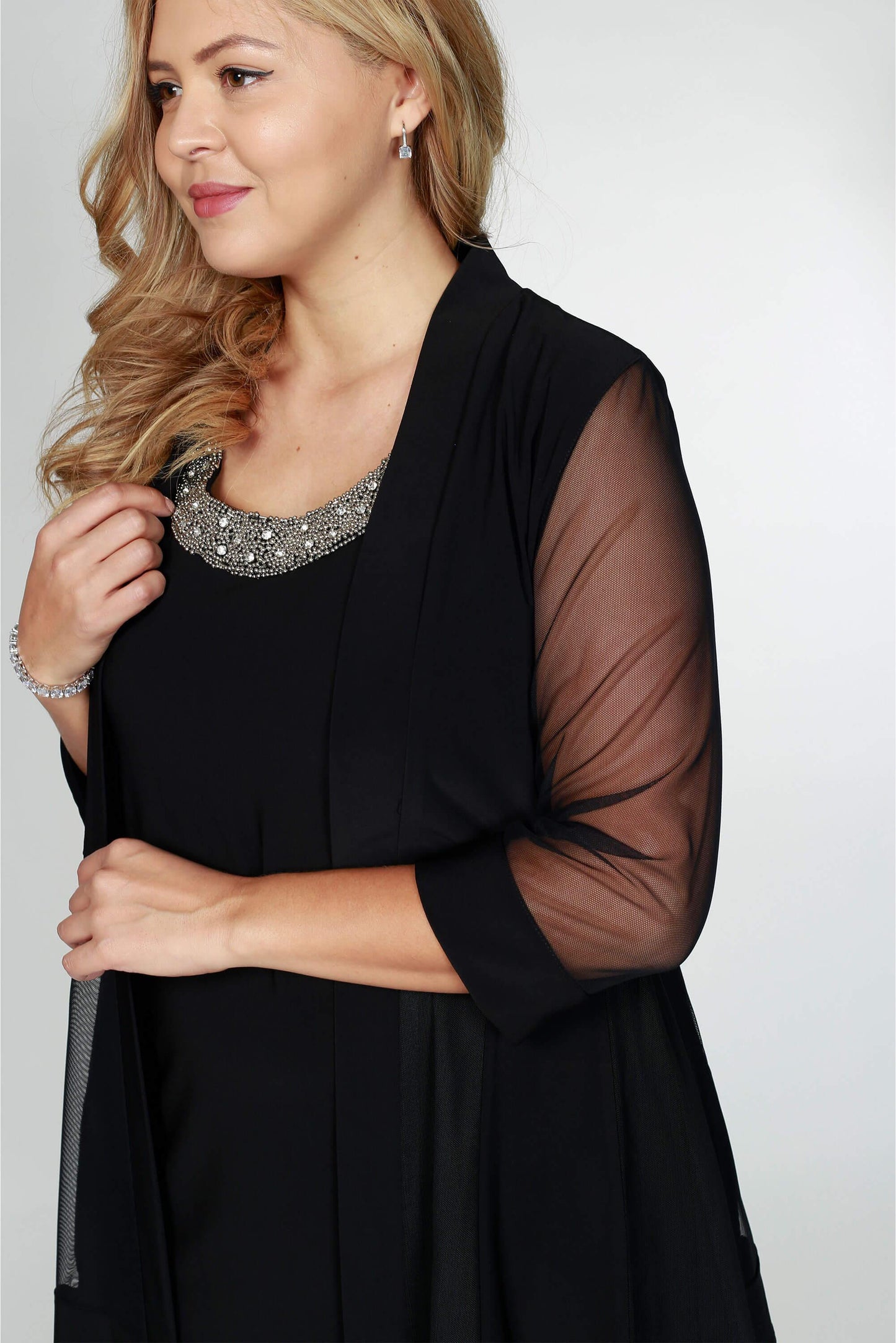 Short Mother Of The Bride Dress Wholesale