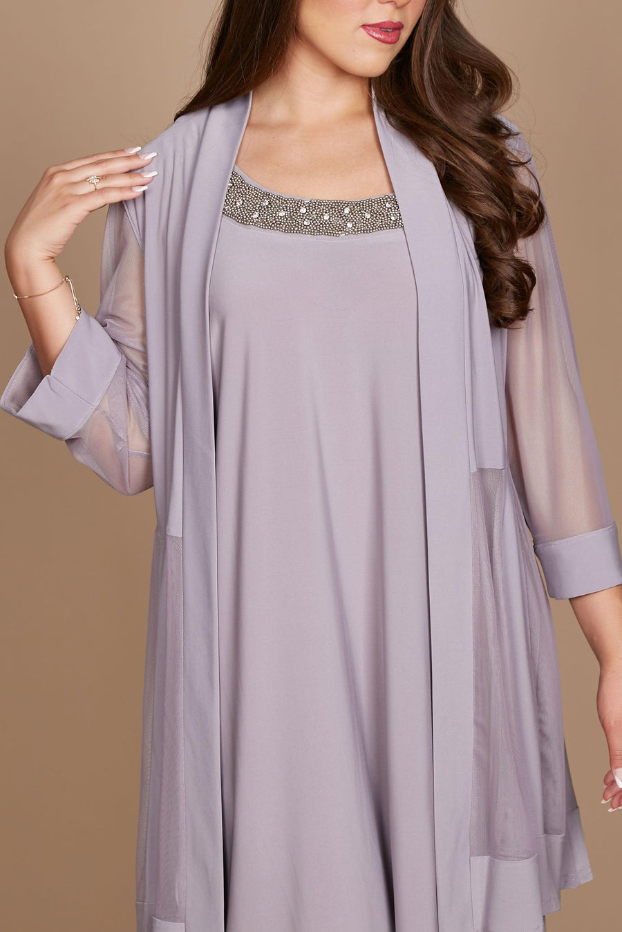 Short Mother Of The Bride Dress Wholesale