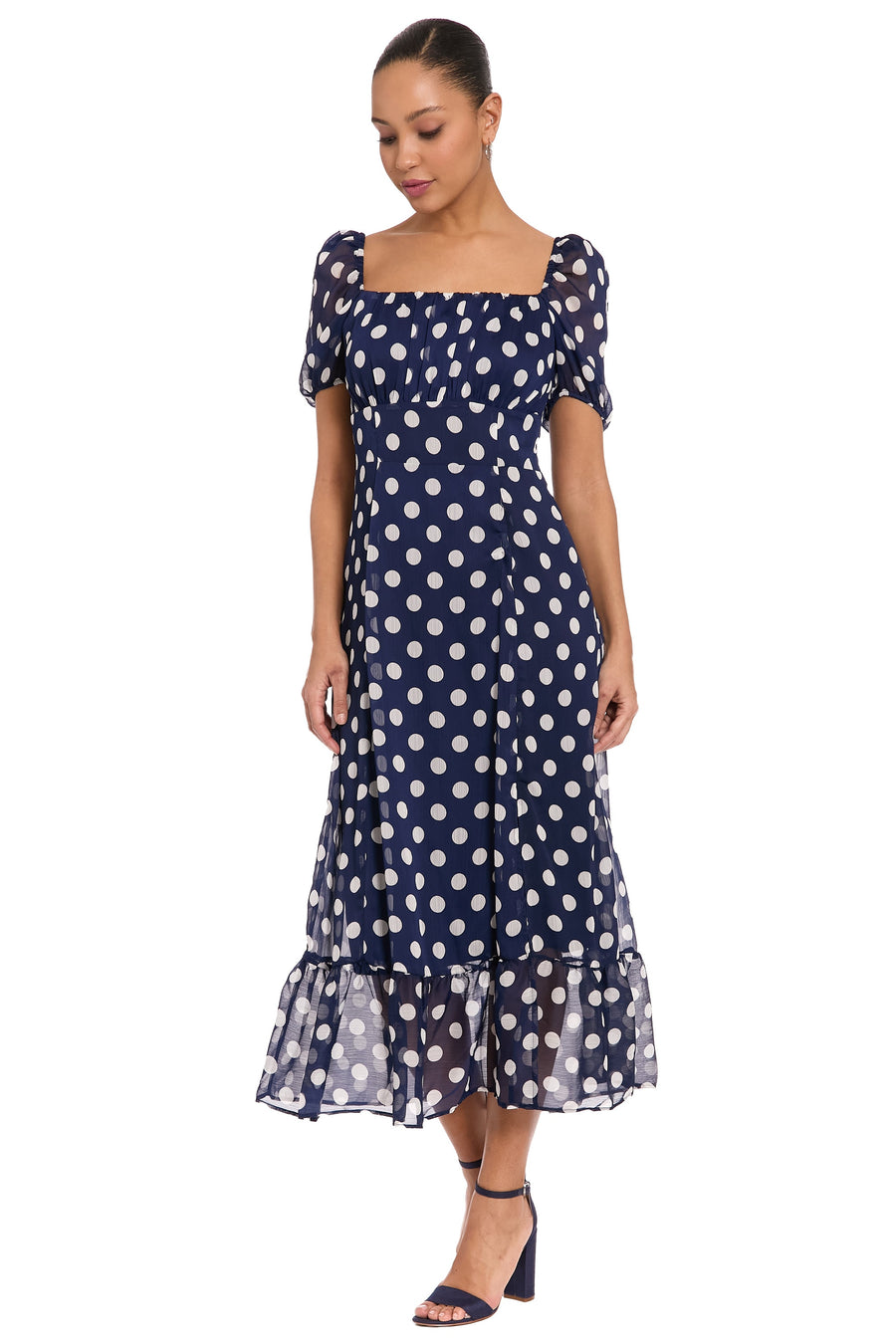 Special Occasion Dress London Times T10580M Wholesale