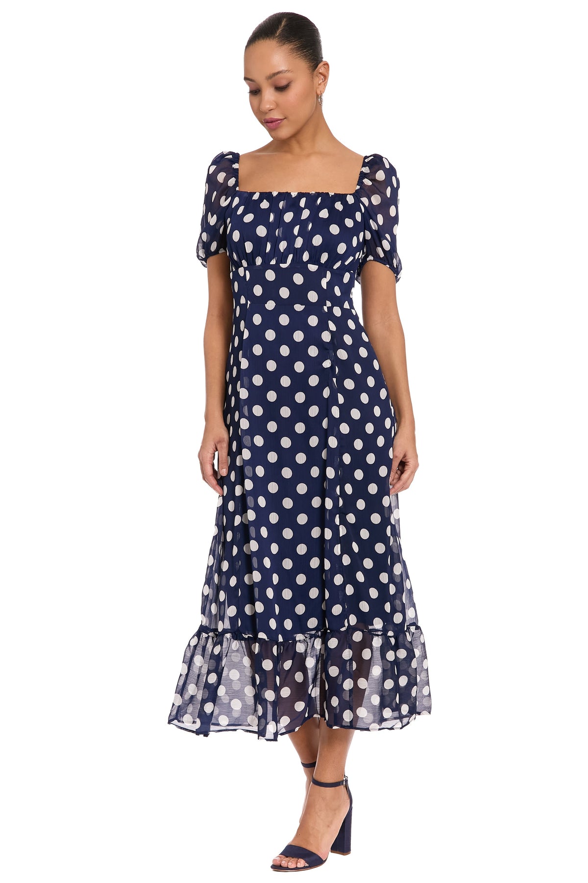 Special Occasion Dress London Times T10580M Wholesale