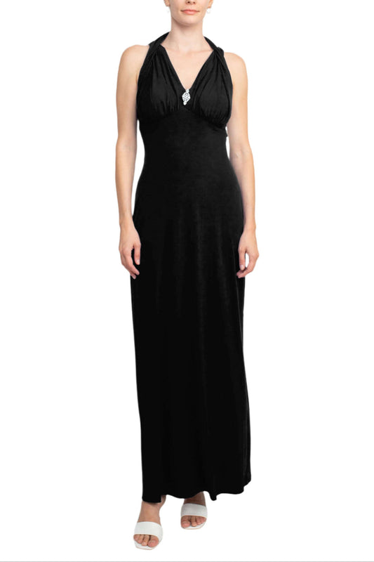 Formal Dresses Long Formal Evening Dress Wholesale Black