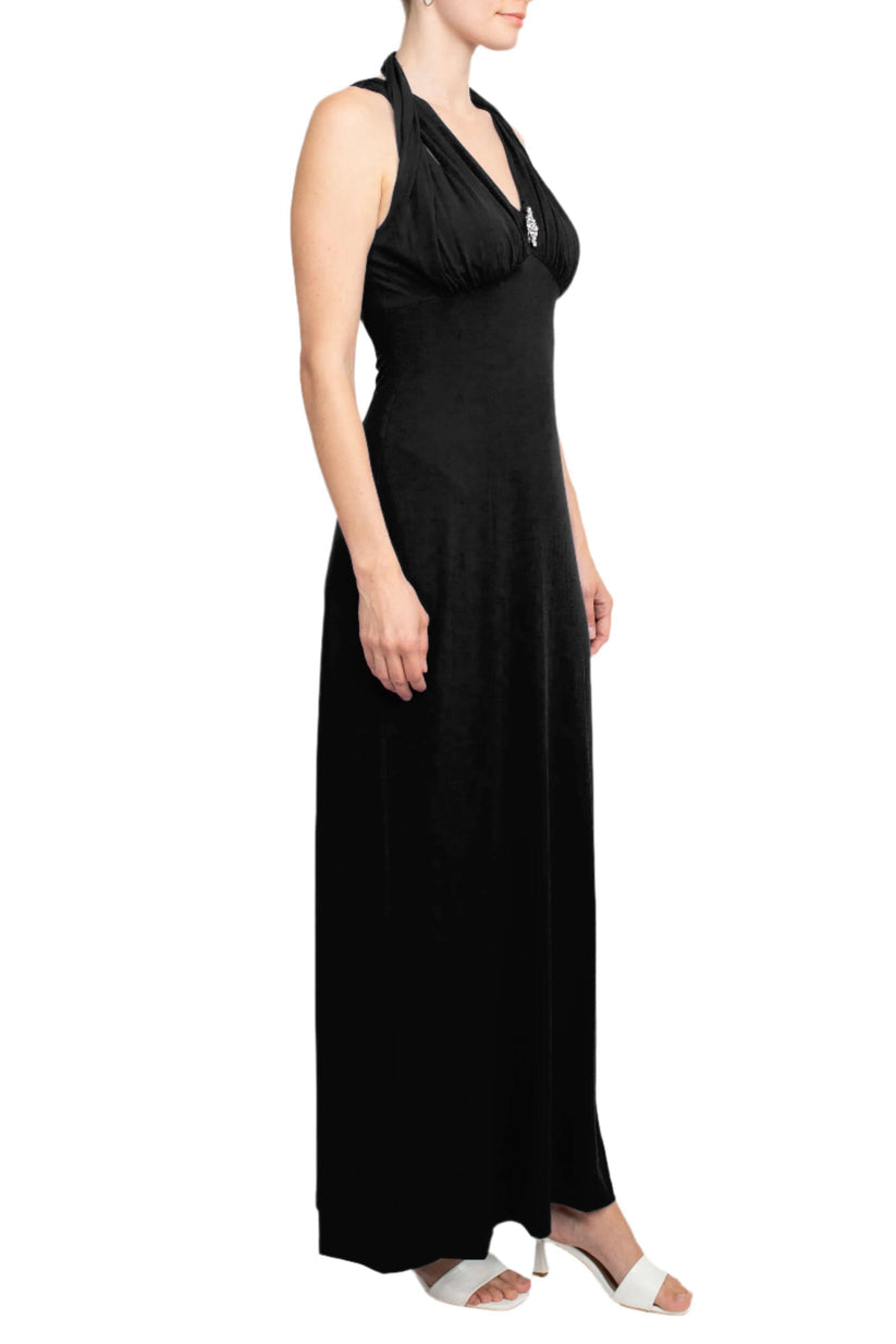 Formal Dresses Long Formal Evening Dress Wholesale Black