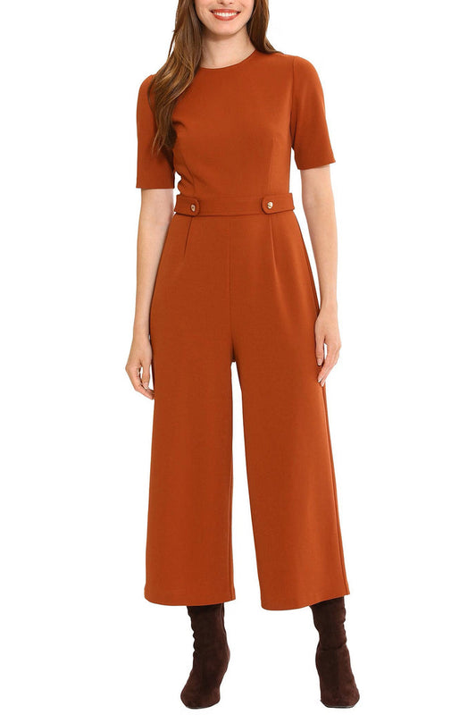 Jumpsuit Long Jumsuit Formal Sequoia