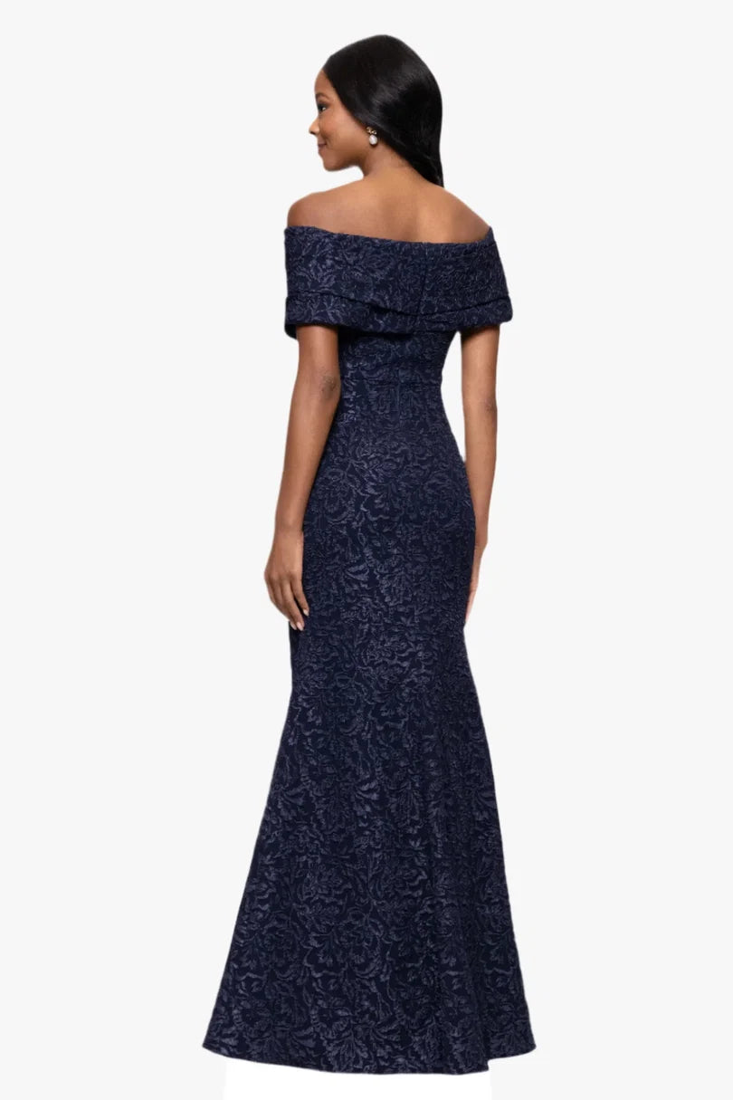 Formal Evening Dress Betsy & Adam A27206 Wholesale