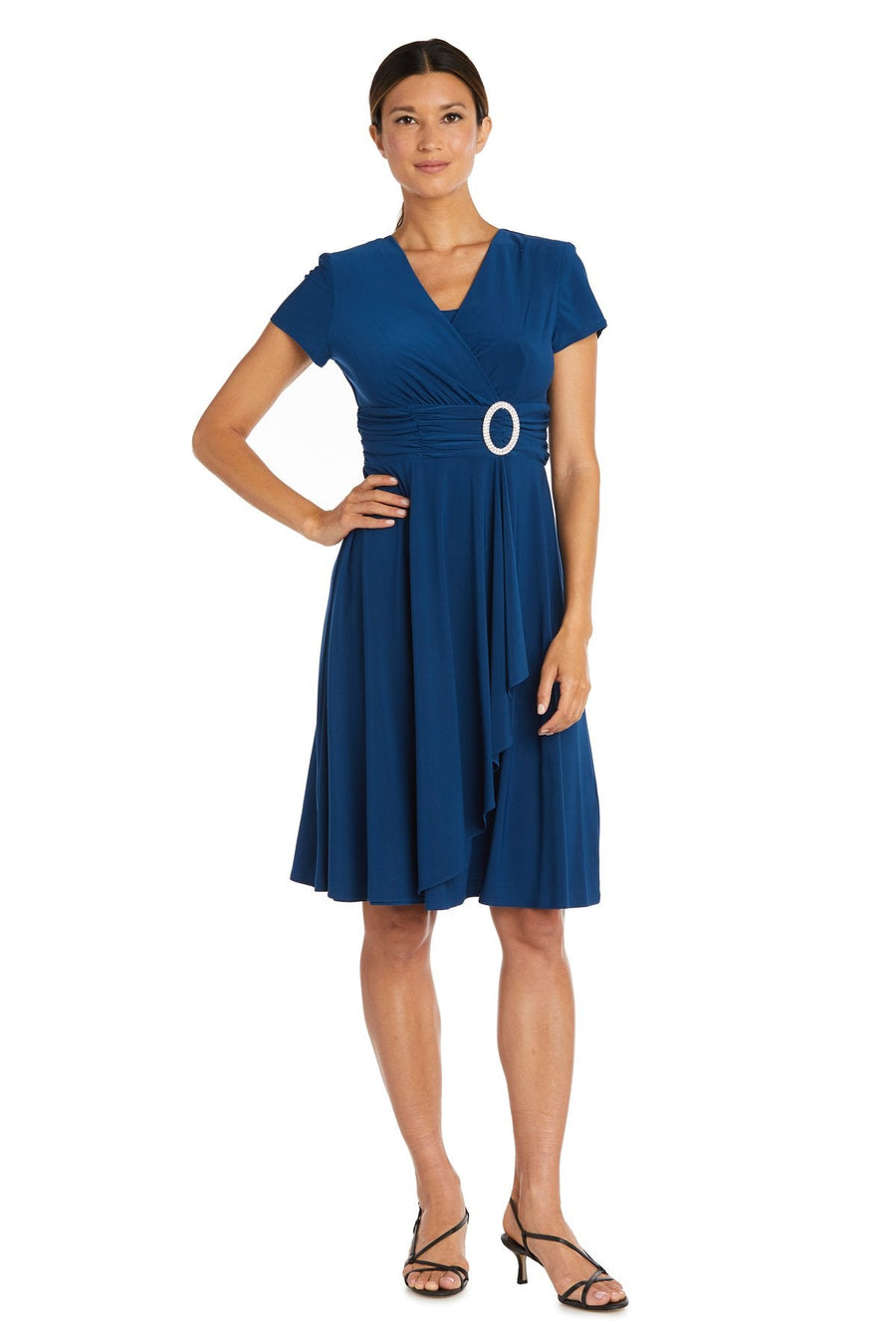 Short Plus Size Dress Formal Wholesale
