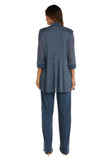 Formal Mother of the Bride Pants Suit 1782W  Wholesale